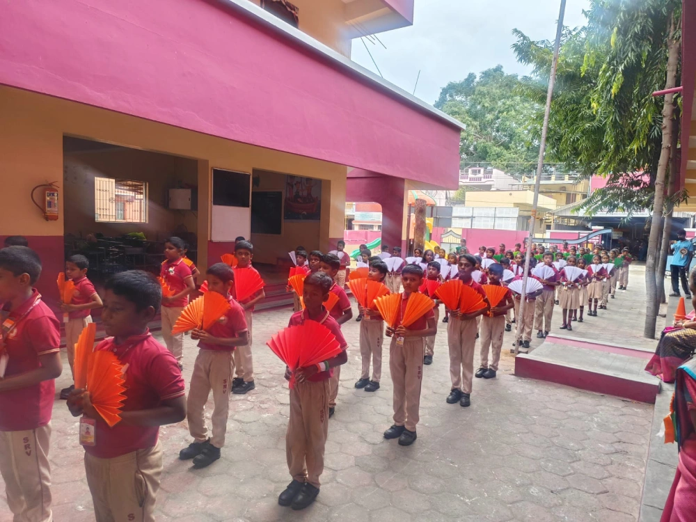 79th Independence day celebration 2025-26